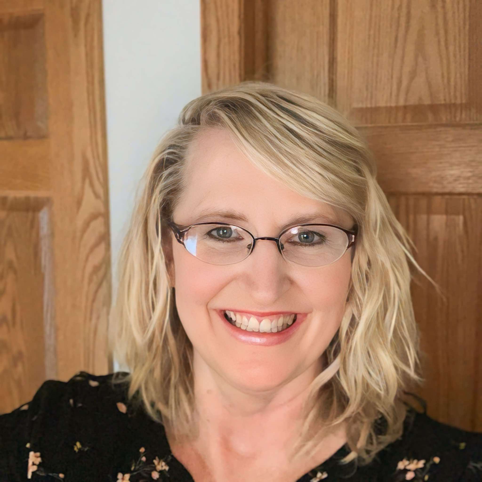 Connie Kingsley-Ford